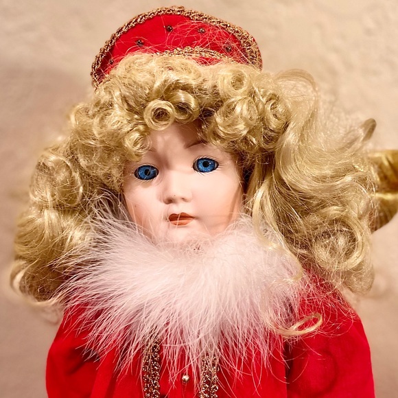 4/$50 Vtg Goebel Carol Anne Dolls Bette Ball - Picture 2 of 7